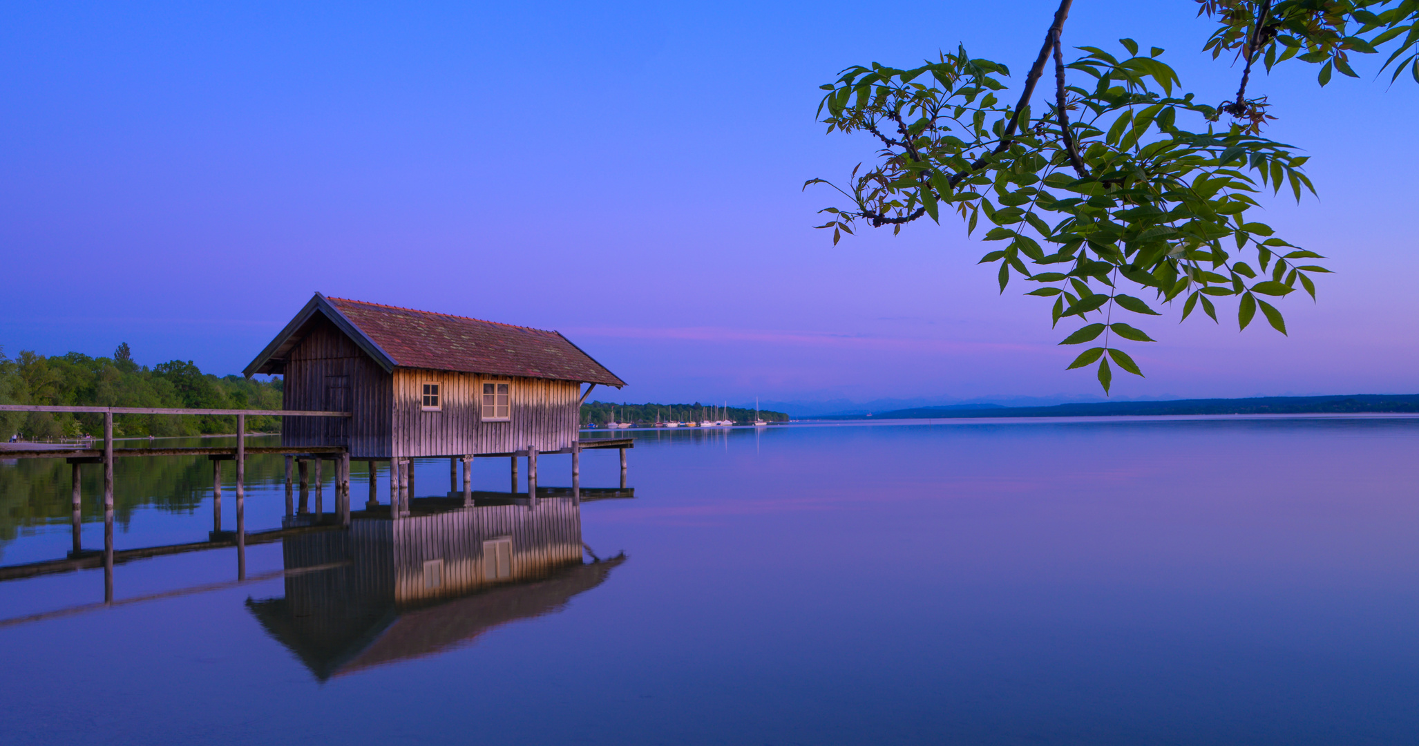 Ammersee