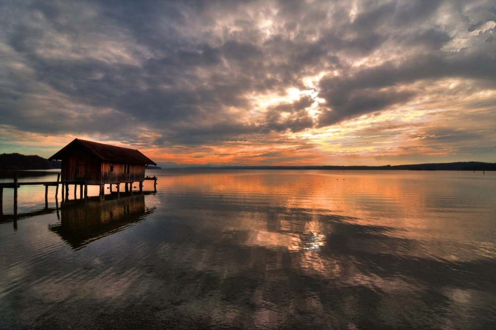 Ammersee