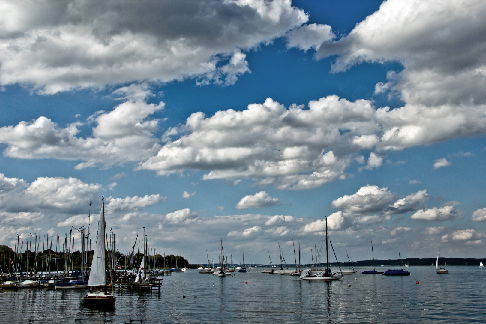 Ammersee