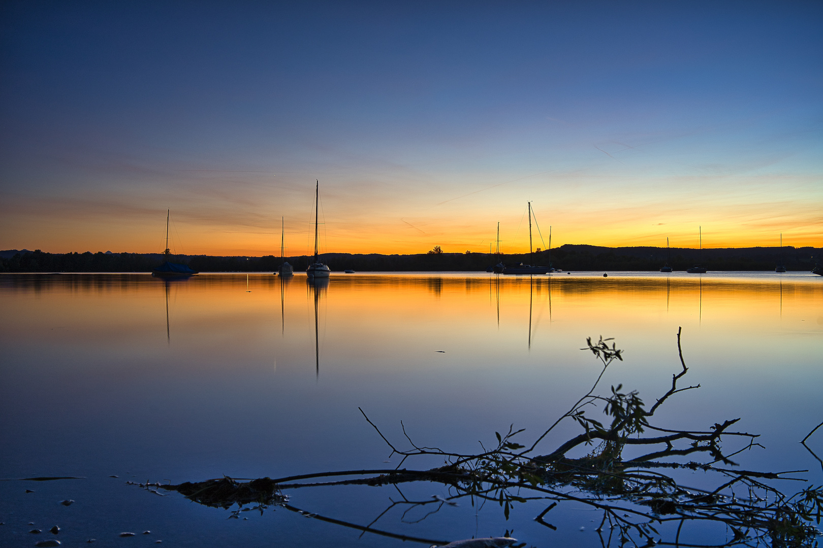 Ammersee