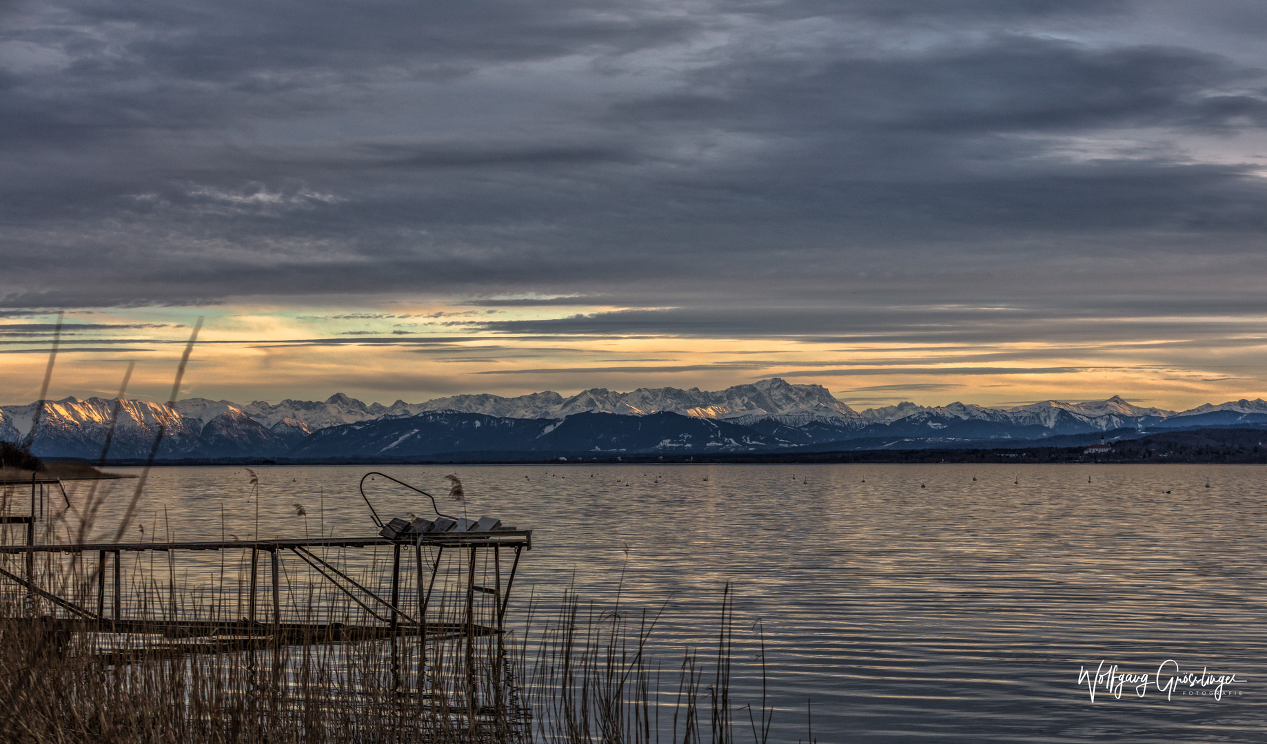 Ammersee