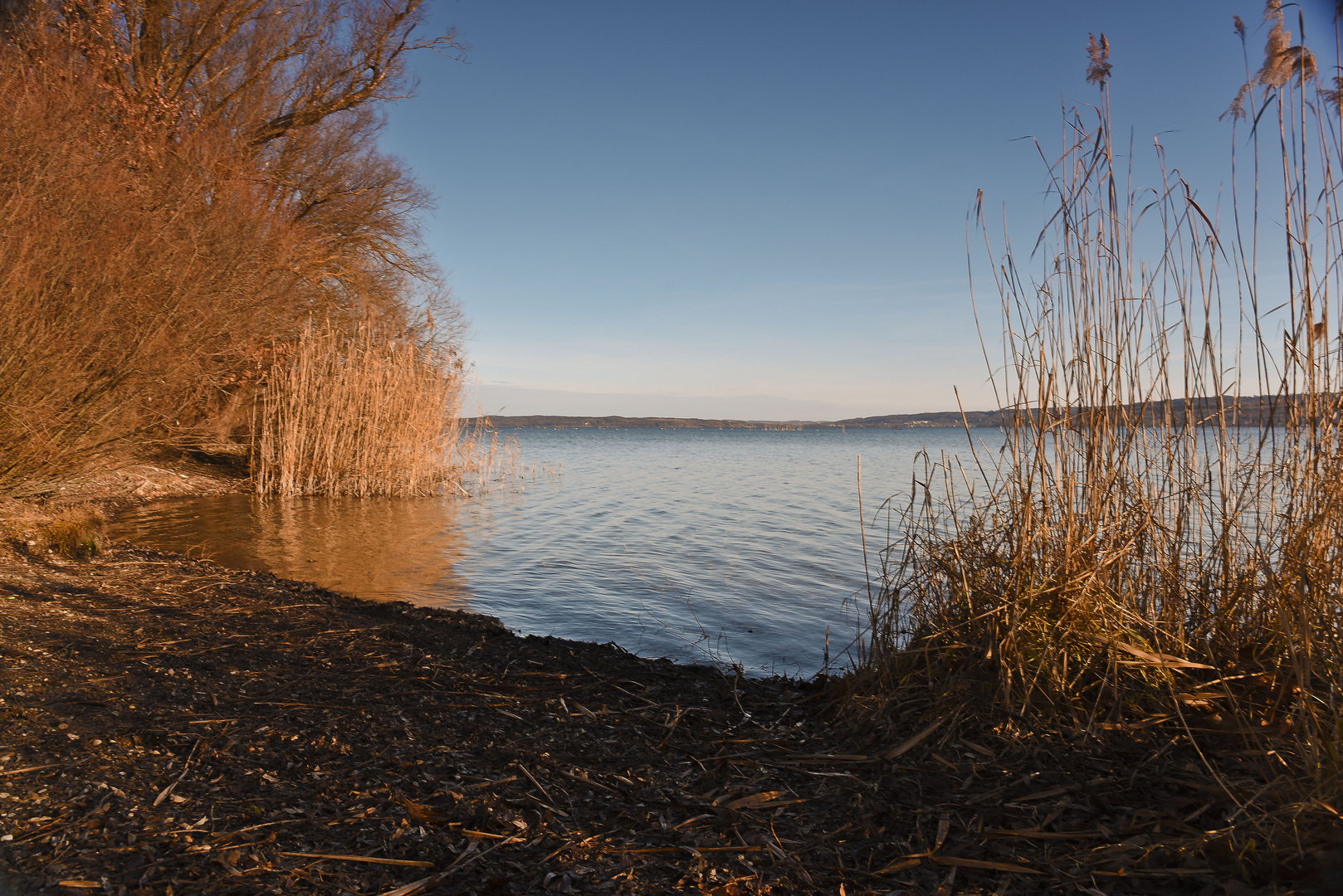 Ammersee