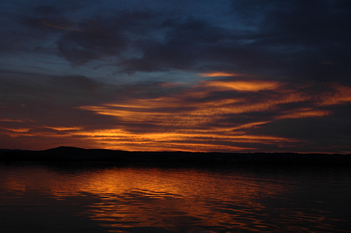 Ammersee von Ivana Drobek