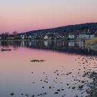 Ammersee Farben im Februar