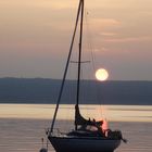 Ammersee Herbst 09