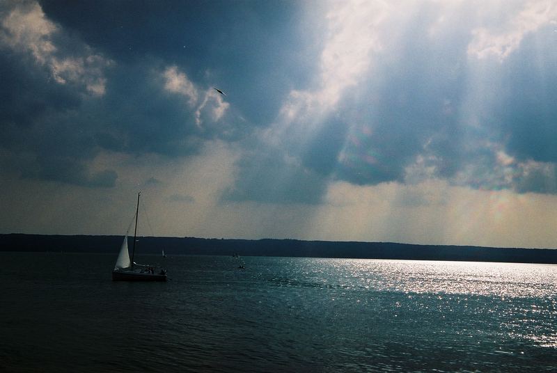 ammersee herrsching