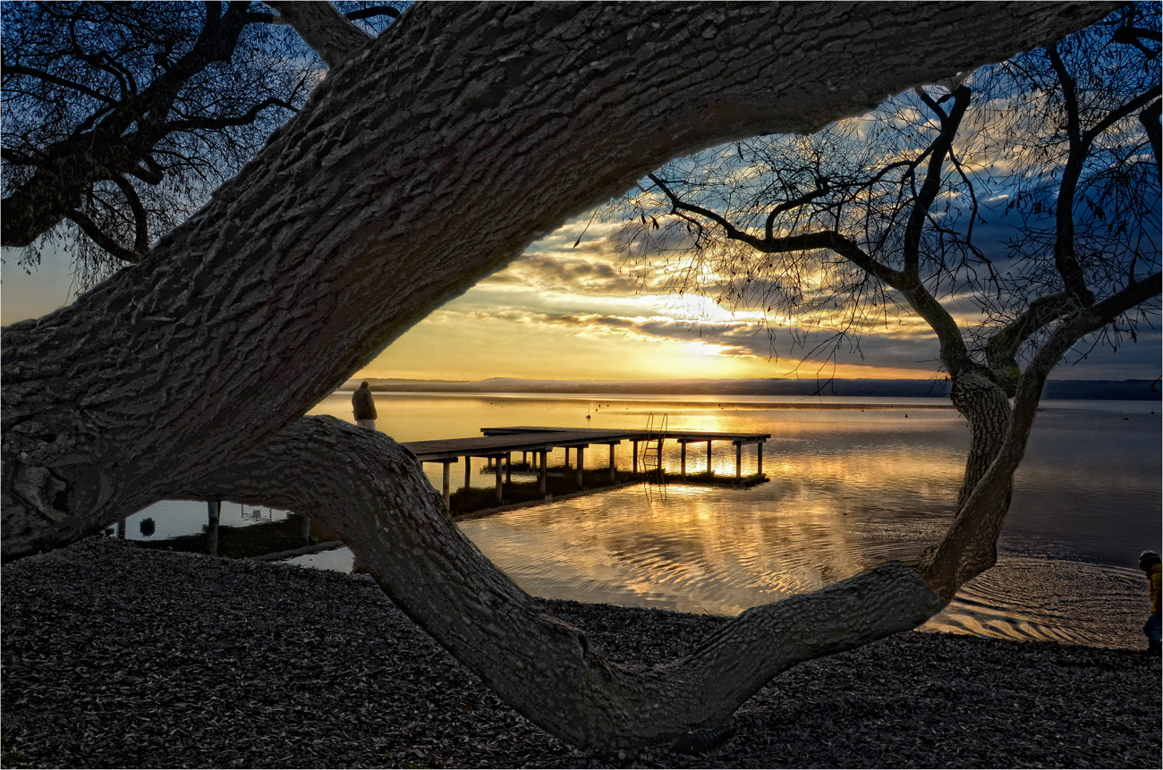 AMMERSEE HEUTE