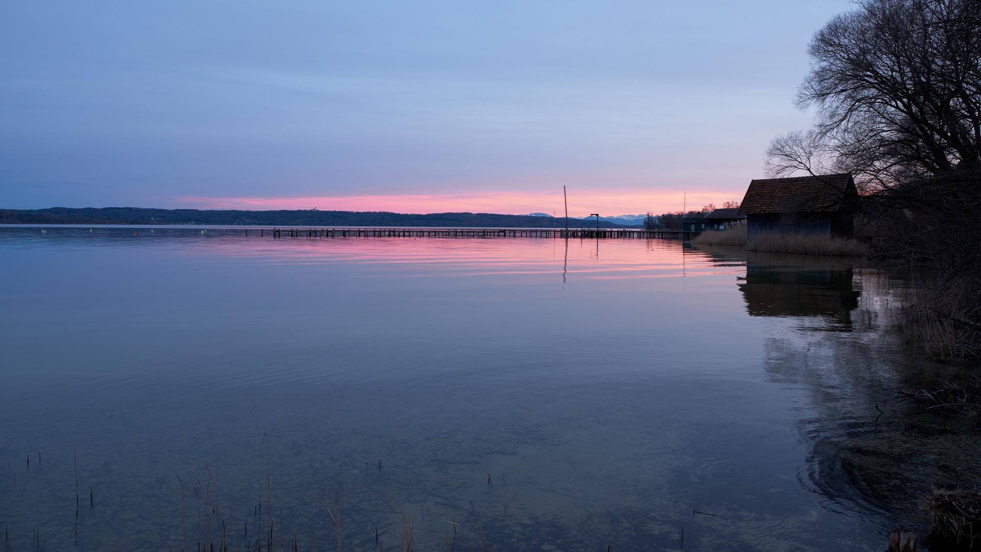 Ammersee I