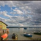 Ammersee Idylle