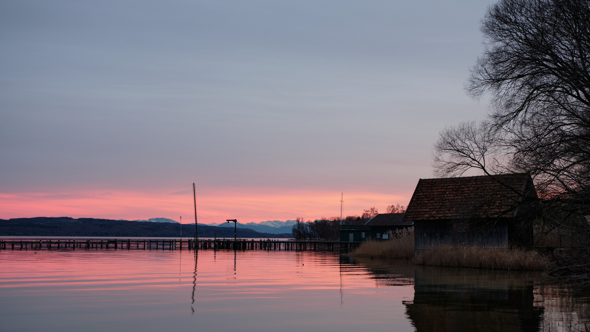 Ammersee III