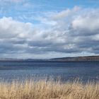 Ammersee im Januar