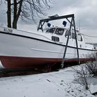 Ammersee im Winter 07