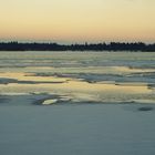 Ammersee im Winter