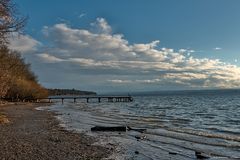 Ammersee-Impression