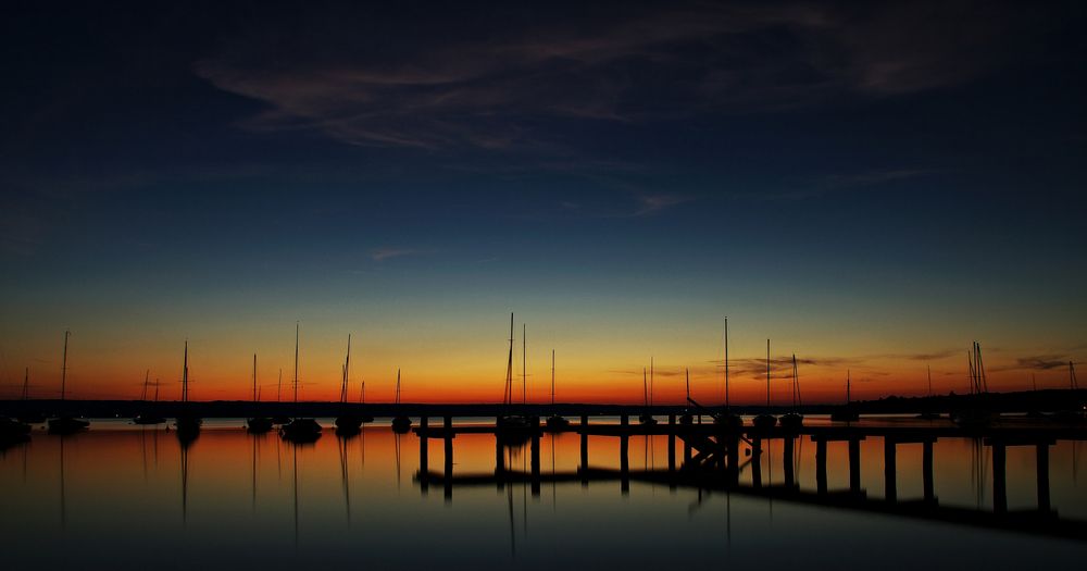 Ammersee Impression