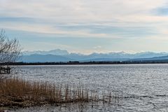 Ammersee-Impression