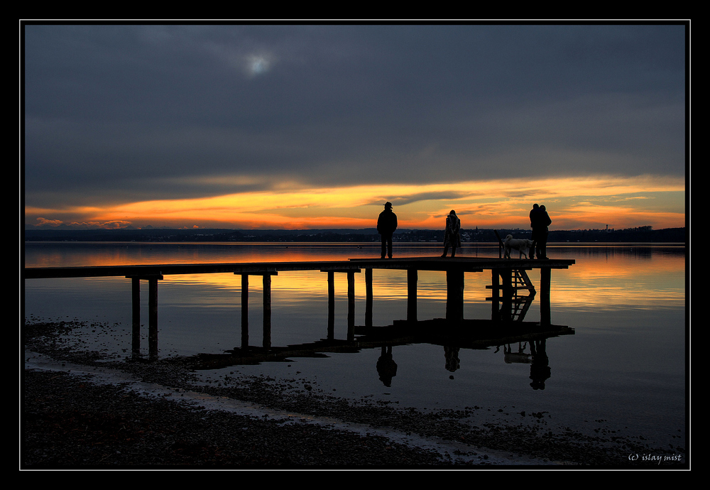 Ammersee Impression