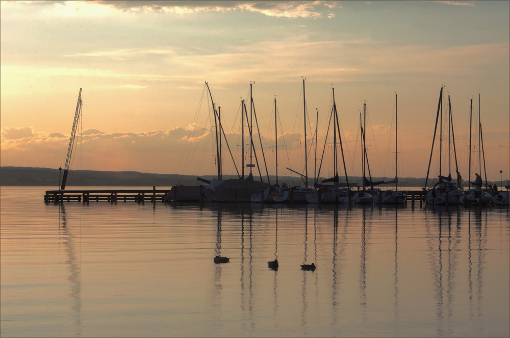 Ammersee- Impressionen  (10)