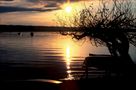 Ammersee- Impressionen (12) by Walther und Moritz Ka 