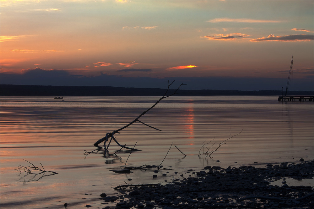 Ammersee- Impressionen (15)