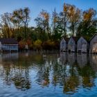 Ammersee - Impressionen