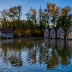 Ammersee - Impressionen