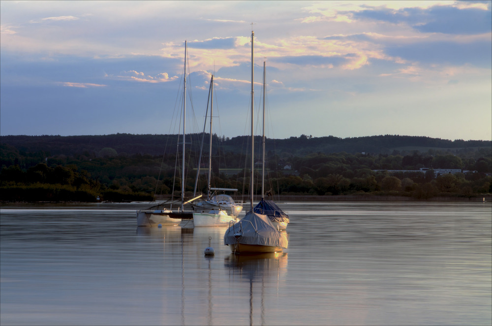 Ammersee- Impressionen (4)