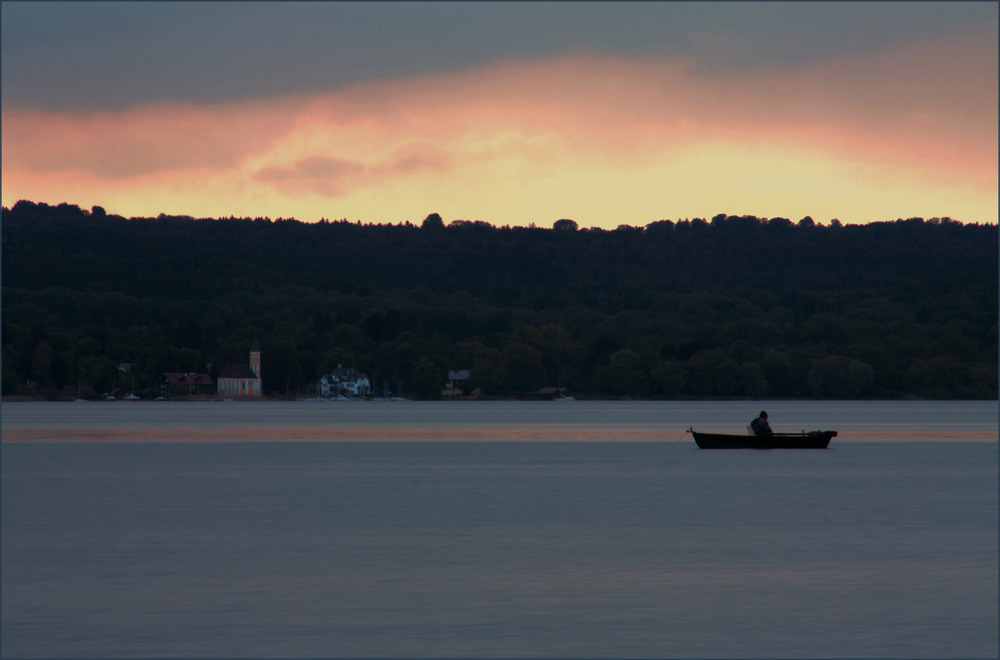 Ammersee- Impressionen (5)