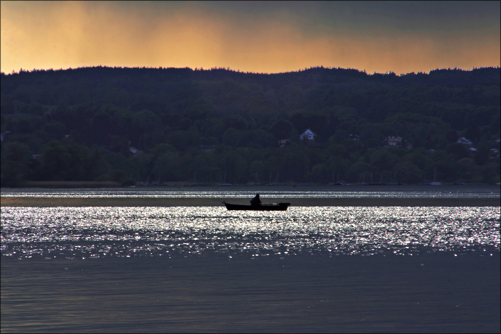 Ammersee- Impressionen (7)