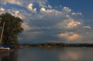 Ammersee- Impressionen (9) by Walther und Moritz Ka 