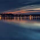 Ammersee @ night