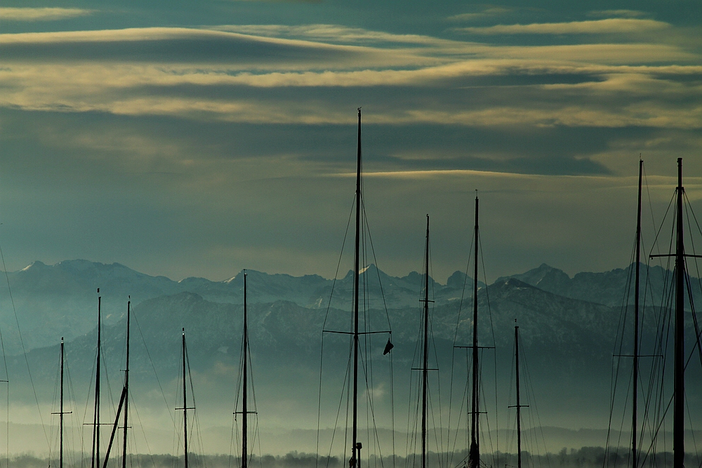 Ammersee (ohne See)