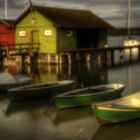 Ammersee - pinhole