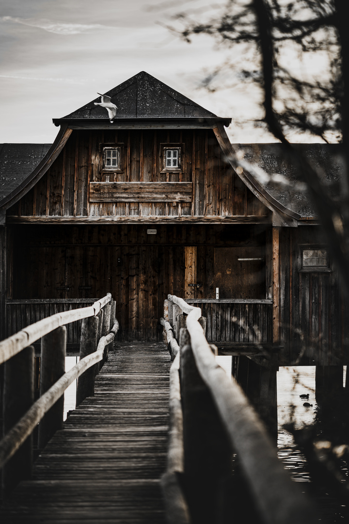 Ammersee-Residenz