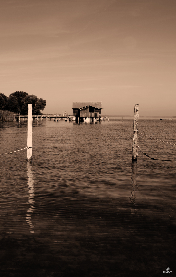 Ammersee (Retro)