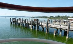 AMMERSEE RUNDFAHRT