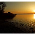 Ammersee Sonnenuntergang