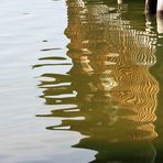 ammersee spiegelung