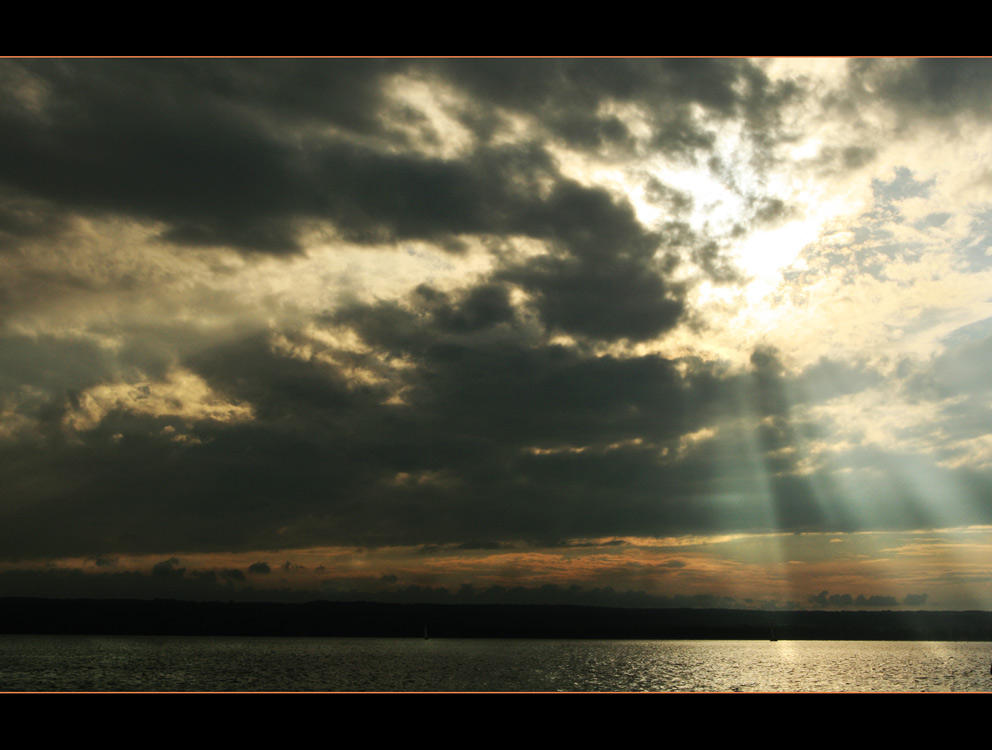 Ammersee -- spielt