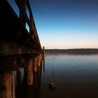 Ammersee-Steg