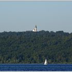 Ammersee und Andechs