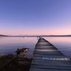 Ammersee Verlassene Bucht