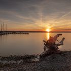 Ammersee von seiner schönsten Seite