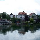 Ammersee - vor dem Gewitter 1