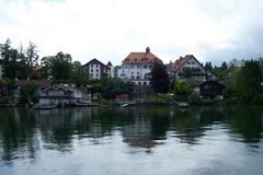 Ammersee - vor dem Gewitter 1