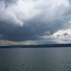 Ammersee-vor dem Gewitter 2