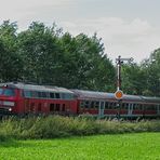 Ammerseebahn 2006 (2)