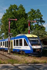 Ammerseebahn 2022