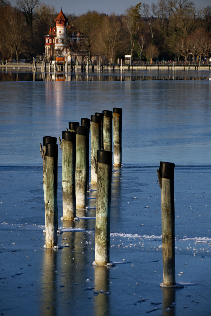 Ammersee_Kurparkschlösschen_Herrsching