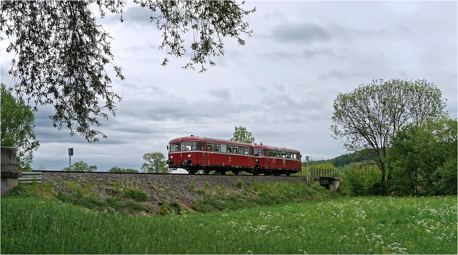 Ammertal-Brummer 